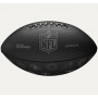 М'яч для американського футболу Wilson NFL Official 32 Team Logo Black оригінал (WF4015701XBOF) М'яч для американського футболу Wilson NFL Official 32 Team Logo Black оригінал (WF4015701XBOF)