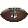 Мяч для американського футболу Wilson MVP Official Football (WTF1411XB) Мяч для американського футболу Wilson MVP Official Football (WTF1411XB)
