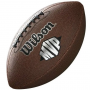 Мяч для американського футболу Wilson MVP Official Football (WTF1411XB) Мяч для американського футболу Wilson MVP Official Football (WTF1411XB)