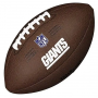М'яч для американського футболу Wilson NFL New York Giants (WTF1748XBNG) М'яч для американського футболу Wilson NFL New York Giants (WTF1748XBNG)