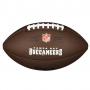 М'яч для американського футболу Wilson NFL LICENSED BALL SS20 (WTF1748XBWS)