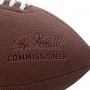 М'яч для американського футболу Wilson New NFL Duke R FB DEF композитна шкіра (WTF1825XBBRS) М'яч для американського футболу Wilson New NFL Duke R FB DEF композитна шкіра (WTF1825XBBRS)