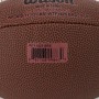 М'яч для американського футболу Wilson New NFL Duke R FB DEF композитна шкіра (WTF1825XBBRS) М'яч для американського футболу Wilson New NFL Duke R FB DEF композитна шкіра (WTF1825XBBRS)