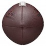М'яч для американського футболу Wilson New NFL Duke R FB DEF композитна шкіра (WTF1825XBBRS) М'яч для американського футболу Wilson New NFL Duke R FB DEF композитна шкіра (WTF1825XBBRS)