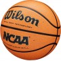 Баскетбольний мяч Wilson NCAA Outdoor Game Ball розмір 6, 7 для гри на вулиці-в залі оригінал (WZ3017101XB7) Баскетбольний мяч Wilson NCAA Outdoor Game Ball розмір 6, 7 для гри на вулиці-в залі оригінал (WZ3017101XB7)