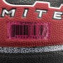 Баскетбольний м'яч Wilson NCAA Limited розмір 7 композитна шкіра (WTB06589XB07) Баскетбольний м'яч Wilson NCAA Limited розмір 7 композитна шкіра (WTB06589XB07)