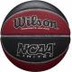 Баскетбольний м'яч Wilson NCAA Limited розмір 7 композитна шкіра (WTB06589XB07)