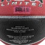 Баскетбольний м'яч Wilson NCAA Limited розмір 7 композитна шкіра (WTB06589XB07) Баскетбольний м'яч Wilson NCAA Limited розмір 7 композитна шкіра (WTB06589XB07)