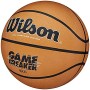 М'яч баскетбольний Wilson Game Breaker Outdoor розмір 5, 6, 7 гумовий (WTB0050XB05) М'яч баскетбольний Wilson Game Breaker Outdoor розмір 5, 6, 7 гумовий (WTB0050XB05)
