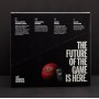 "Розумний" м'яч баскетбольний Wilson WX 295 Connected Basketball розмір 7 композитна шкіра (WTB0300ID) "Розумний" м'яч баскетбольний Wilson WX 295 Connected Basketball розмір 7 композитна шкіра (WTB0300ID)