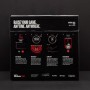 "Розумний" м'яч баскетбольний Wilson WX 295 Connected Basketball розмір 7 композитна шкіра (WTB0300ID) "Розумний" м'яч баскетбольний Wilson WX 295 Connected Basketball розмір 7 композитна шкіра (WTB0300ID)