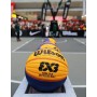 Баскетбольний м’яч Wilson Official FIBA 3x3 Game Ball р.6 композитна шкіра (WTB0533XB) — оригінал Баскетбольний м’яч Wilson Official FIBA 3x3 Game Ball р.6 композитна шкіра (WTB0533XB) — оригінал