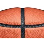 Баскетбольний м'яч Wilson Evolution розмір 7 композитна шкіра коричневий (WTB0595XB0705) Баскетбольний м'яч Wilson Evolution розмір 7 композитна шкіра коричневий (WTB0595XB0705)