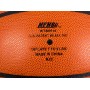 Баскетбольний м'яч Wilson Evolution розмір 7 композитна шкіра коричневий (WTB0595XB0705) Баскетбольний м'яч Wilson Evolution розмір 7 композитна шкіра коричневий (WTB0595XB0705)