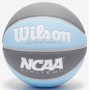 М'яч баскетбольний Wilson NCAA Limited розмір 7 композитна шкіра (WTB0690XB07)