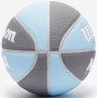 М'яч баскетбольний Wilson NCAA Limited розмір 7 композитна шкіра (WTB0690XB07)