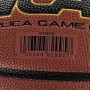 М'яч баскетбольний Wilson NCAA R Game Ball розмір 7 композитна шкіра (WTB0730XDEF) М'яч баскетбольний Wilson NCAA R Game Ball розмір 7 композитна шкіра (WTB0730XDEF)