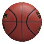 М'яч баскетбольний Wilson NCAA R Game Ball розмір 7 композитна шкіра (WTB0730XDEF) М'яч баскетбольний Wilson NCAA R Game Ball розмір 7 композитна шкіра (WTB0730XDEF)