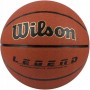 Баскетбольний м’яч Wilson Legend композитна шкіра (розміри 5, 6, 7) — оригінал