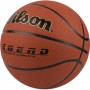 Баскетбольний м’яч Wilson Legend композитна шкіра (розміри 5, 6, 7) — оригінал