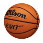 Мяч баскетбольний професійний Wilson Evo NXT FIBA Game Ball розмір 6, 7 композитна шкіра (WTB0965XB) Мяч баскетбольний професійний Wilson Evo NXT FIBA Game Ball розмір 6, 7 композитна шкіра (WTB0965XB)