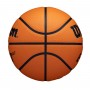 Мяч баскетбольний професійний Wilson Evo NXT FIBA Game Ball розмір 6, 7 композитна шкіра (WTB0965XB) Мяч баскетбольний професійний Wilson Evo NXT FIBA Game Ball розмір 6, 7 композитна шкіра (WTB0965XB)