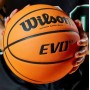 Мяч баскетбольний професійний Wilson Evo NXT FIBA Game Ball розмір 6, 7 композитна шкіра (WTB0965XB) Мяч баскетбольний професійний Wilson Evo NXT FIBA Game Ball розмір 6, 7 композитна шкіра (WTB0965XB)