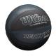 М'яч баскетбольний Wilson Reaction PRO розмір 7 композитна шкіра navy-black (WTB10135XB07)