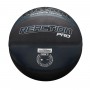 М'яч баскетбольний Wilson Reaction PRO розмір 7 композитна шкіра navy-black (WTB10135XB07)