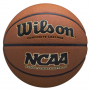 М'яч баскетбольний Wilson NCAA Final Four Edition розмір 7 композитна шкіра (WTB1233N) М'яч баскетбольний Wilson NCAA Final Four Edition розмір 7 композитна шкіра (WTB1233N)