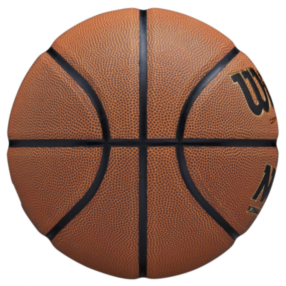 М'яч баскетбольний Wilson NCAA Final Four Edition розмір 7 композитна шкіра (WTB1233N)