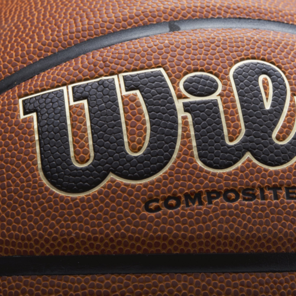 М'яч баскетбольний Wilson NCAA Final Four Edition розмір 7 композитна шкіра (WTB1233N)