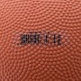 Баскетбольний м'яч WILSON MVP розмір 5, 6, 7 гумовий коричневий (WTB1419XB07) Баскетбольний м'яч WILSON MVP розмір 5, 6, 7 гумовий коричневий (WTB1419XB07)