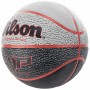 Баскетбольний м'яч Wilson MVP Elite розмір 7 гумовий для вулиці-залу (WTB1460XB07) Баскетбольний м'яч Wilson MVP Elite розмір 7 гумовий для вулиці-залу (WTB1460XB07)