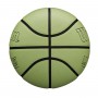 Світиться в темряві м'яч баскетбольний Wilson Luminous Glow Basketball розмір 7 композитна шкіра (WTB2028ID07) Світиться в темряві м'яч баскетбольний Wilson Luminous Glow Basketball розмір 7 композитна шкіра (WTB2028ID07)