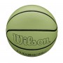 Світиться в темряві м'яч баскетбольний Wilson Luminous Glow Basketball розмір 7 композитна шкіра (WTB2028ID07) Світиться в темряві м'яч баскетбольний Wilson Luminous Glow Basketball розмір 7 композитна шкіра (WTB2028ID07)