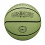 Світиться в темряві м'яч баскетбольний Wilson Luminous Glow Basketball розмір 7 композитна шкіра (WTB2028ID07) Світиться в темряві м'яч баскетбольний Wilson Luminous Glow Basketball розмір 7 композитна шкіра (WTB2028ID07)