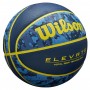 Баскетбольний м'яч Wilson Elevate розмір 7 для вулиці-залу (WTB2901ROXB07) Баскетбольний м'яч Wilson Elevate розмір 7 для вулиці-залу (WTB2901ROXB07)