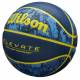  Баскетбольний м'яч Wilson Elevate розмір 7 для вулиці-залу (WTB2901ROXB07)