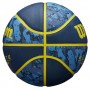 Баскетбольний м'яч Wilson Elevate розмір 7 для вулиці-залу (WTB2901ROXB07) Баскетбольний м'яч Wilson Elevate розмір 7 для вулиці-залу (WTB2901ROXB07)