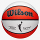 М'яч баскетбольний Wilson WNBA Authentic Series Indoor/Outdoor розмір 6 композитна шкіра (WTB5100XB)