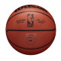 М'яч баскетбольний Wilson NBA Authentic Indoor Outdoor розмір 7 композитна шкіра (WTB7200XB07)