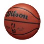 М'яч баскетбольний Wilson NBA Authentic Indoor Outdoor розмір 7 композитна шкіра (WTB7200XB07)