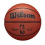 М'яч баскетбольний Wilson NBA Authentic Indoor Outdoor розмір 7 композитна шкіра (WTB7200XB07)