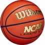 М'яч баскетбольний Wilson NCAA Legend VTX розмір 7 композитна шкіра (WZ2007401XB7) М'яч баскетбольний Wilson NCAA Legend VTX розмір 7 композитна шкіра (WZ2007401XB7)