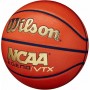 М'яч баскетбольний Wilson NCAA Legend VTX розмір 7 композитна шкіра (WZ2007401XB7) М'яч баскетбольний Wilson NCAA Legend VTX розмір 7 композитна шкіра (WZ2007401XB7)