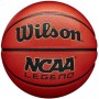 Баскетбольний м'яч Wilson NCAA Legend розмір 5, 6, 7 композитна шкіра оригінал (WZ2007601XB5) Баскетбольний м'яч Wilson NCAA Legend розмір 5, 6, 7 композитна шкіра оригінал (WZ2007601XB5)