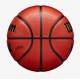 М'яч баскетбольний Wilson NCAA Legend розмір 5, 7 композитна шкіра (WZ2007601XB5)