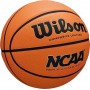 Баскетбольний м'яч Wilson NCAA R Game Ball розмір 7 композитна шкіра оригінал (WZ2022101XB7) Баскетбольний м'яч Wilson NCAA R Game Ball розмір 7 композитна шкіра оригінал (WZ2022101XB7)