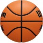 Баскетбольний м'яч Wilson NCAA R Game Ball розмір 7 композитна шкіра оригінал (WZ2022101XB7) Баскетбольний м'яч Wilson NCAA R Game Ball розмір 7 композитна шкіра оригінал (WZ2022101XB7)